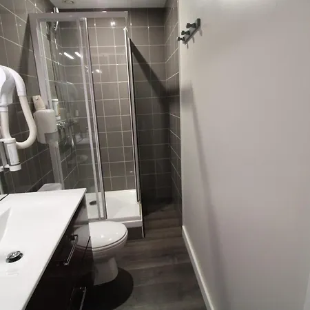 Casabianca Hotell Moulins (Allier)