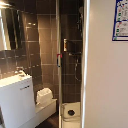 Casabianca Отель 2*