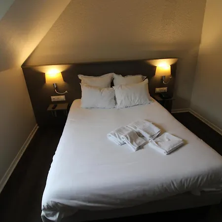 Hotell Casabianca