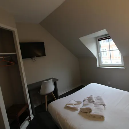 Hotell Casabianca 2*