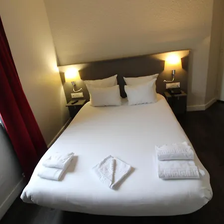 Hotell Casabianca