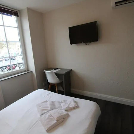 Casabianca Hotell 2*
