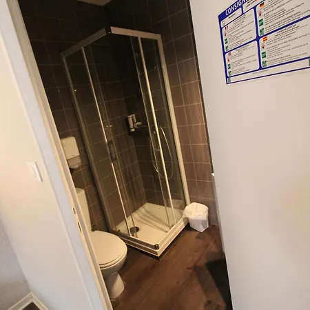 Casabianca Hotell