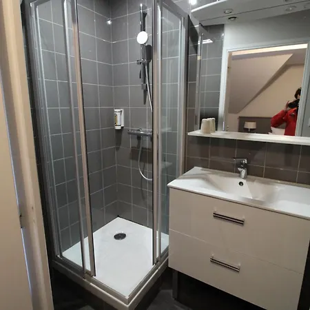 Casabianca Hotell Moulins (Allier)