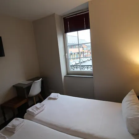 Hotel Casabianca 2*