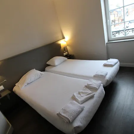 Casabianca Hotell 2*