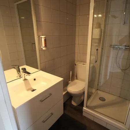 Casabianca Отель 2*