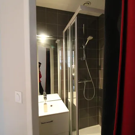 Casabianca Hotell 2*