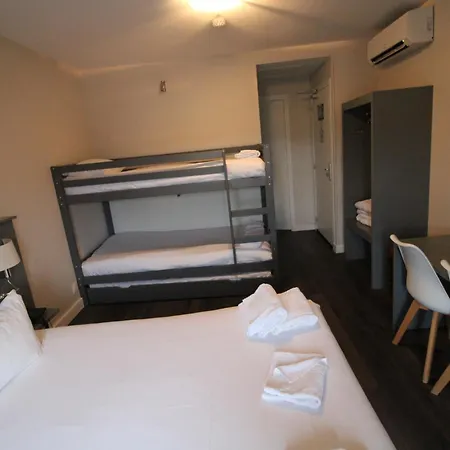 Casabianca Hotel Moulins (Allier)