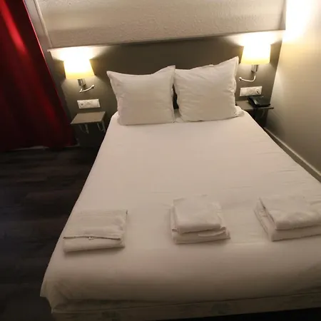 Hotell Casabianca 2*