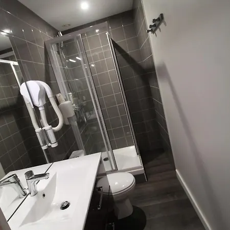 Casabianca Hotell