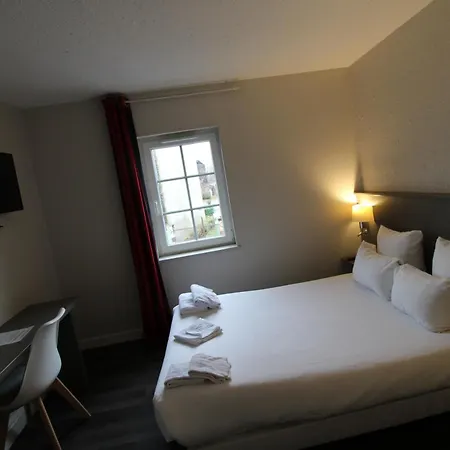 Casabianca 2* Moulins (Allier)