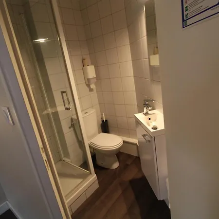 Casabianca 호텔 2*