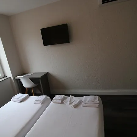 Casabianca 2* Moulins (Allier)