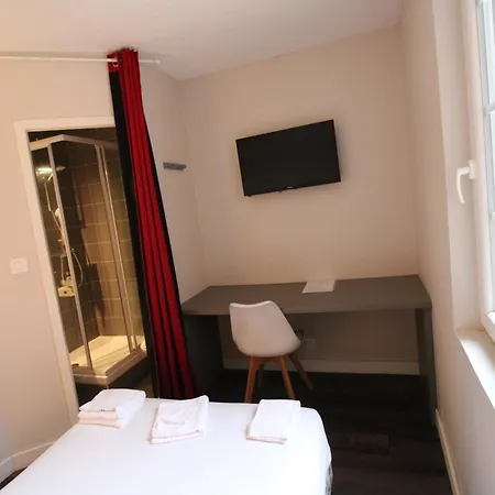 Hotell Casabianca