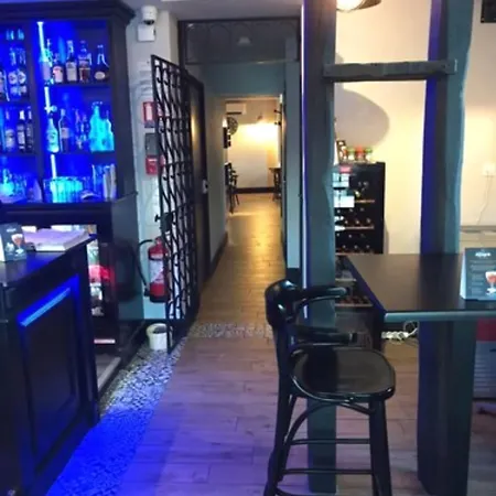 Hotel Casabianca 2*