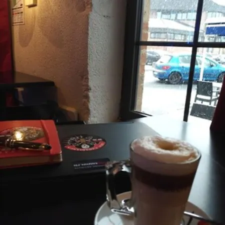 Отель Casabianca