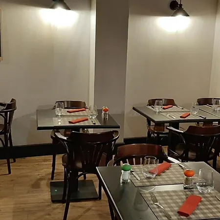 Casabianca 2* Мулен