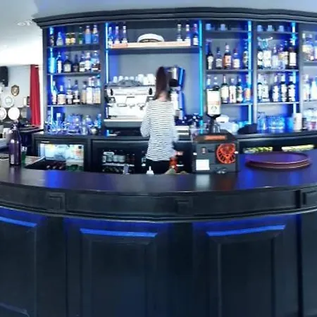 Casabianca Отель 2*