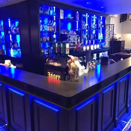 Casabianca 2* Мулен