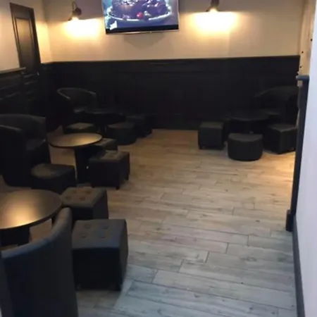 Casabianca Moulins (Allier)