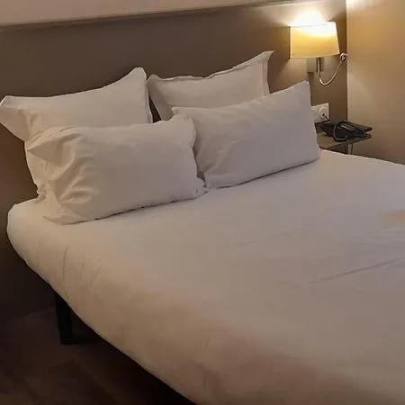 Hotel Casabianca 2*