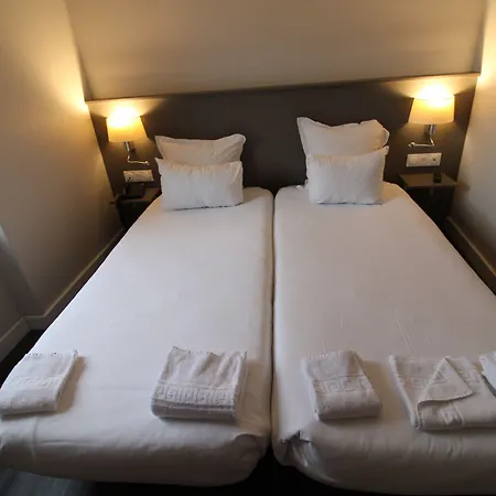 Casabianca Hotell Moulins (Allier)