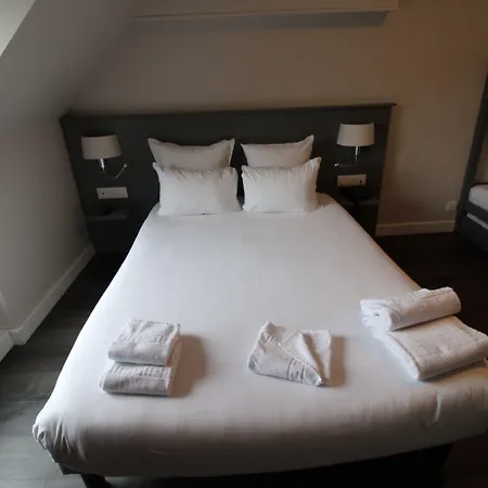 Отель Casabianca 2*