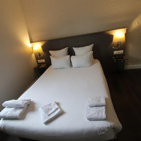 Casabianca Отель 2*