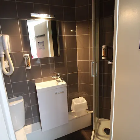 Hotel Casabianca 2*