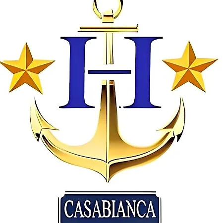 Casabianca Hotel 2*