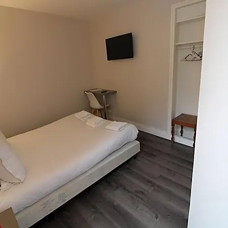 Casabianca Hotel Moulins (Allier)