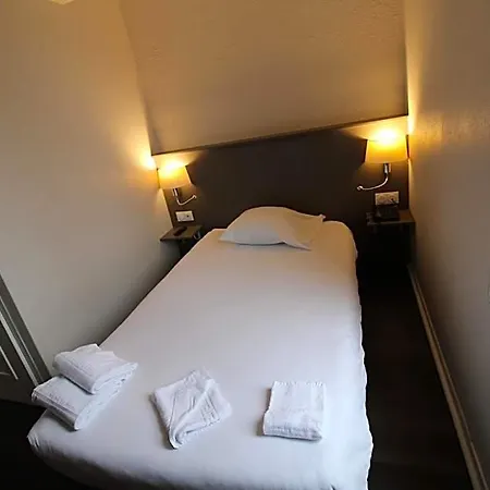 Hotel Casabianca 2*