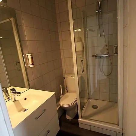 Casabianca Hotel Moulins (Allier)