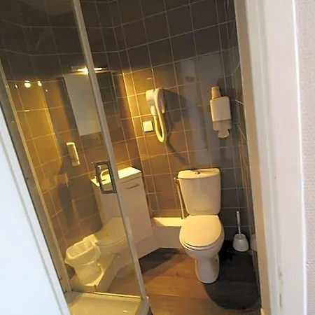 Casabianca Hotel 2*