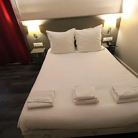 Hotel Casabianca