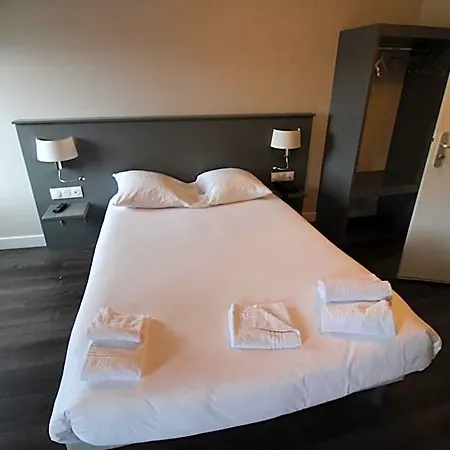 Hotel Casabianca 2*
