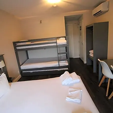 Hotel Casabianca 2*