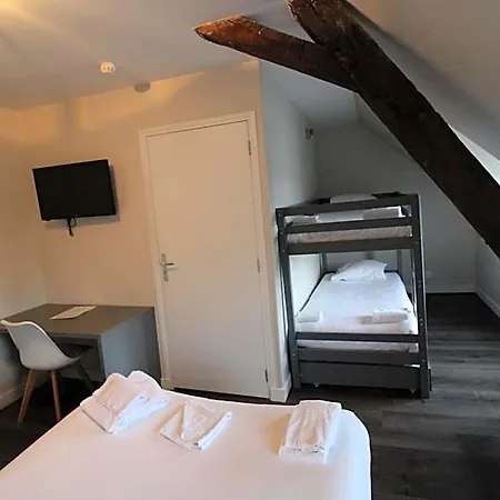 Casabianca Hotel