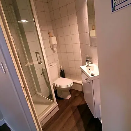 Hotel Casabianca Moulins (Allier)