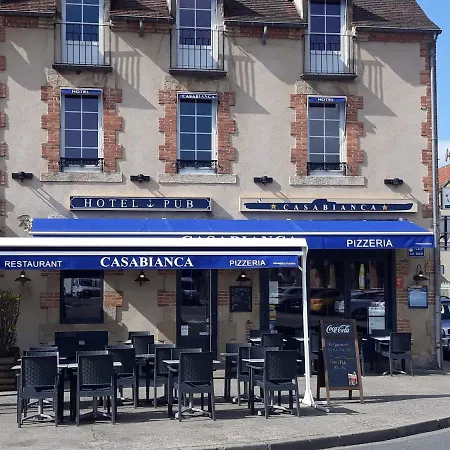 Casabianca Moulins (Allier)