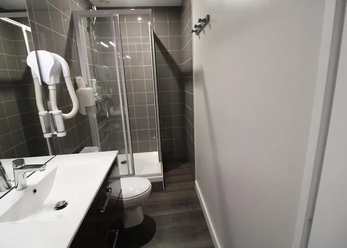 Casabianca Hotel Moulins (Allier)