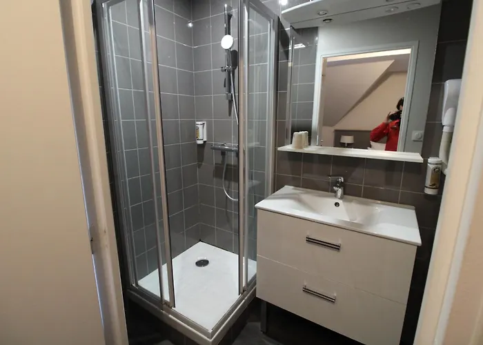 Casabianca Hotel Moulins (Allier)