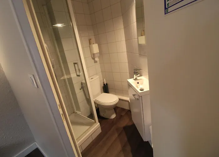 Hotel Casabianca Moulins (Allier)