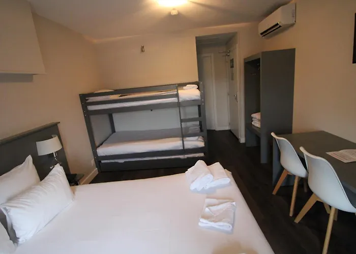 Casabianca Hotel Moulins (Allier)