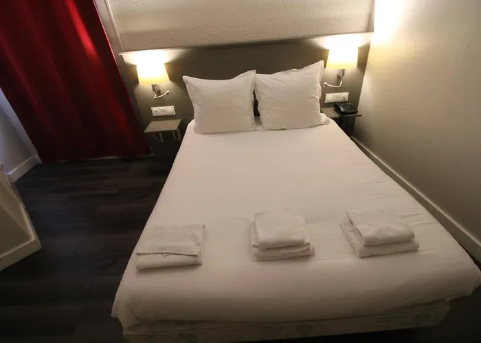 Szálloda Casabianca 2*