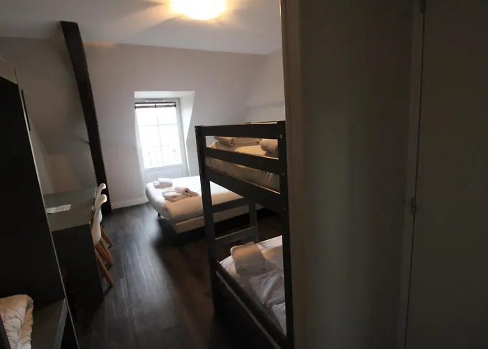 Casabianca 2* Moulins