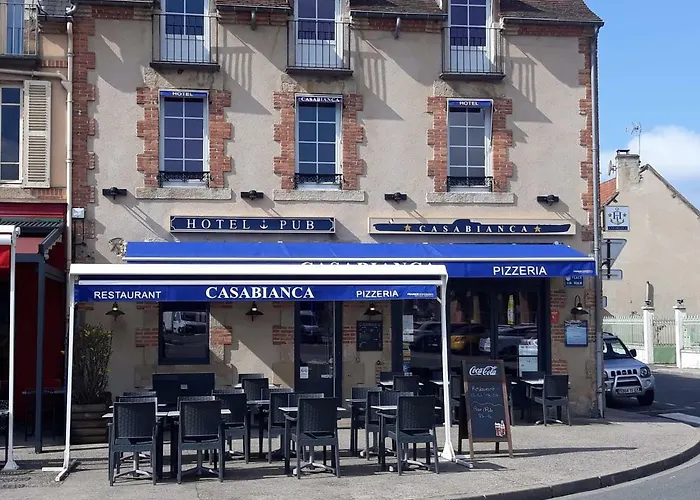 Casabianca Moulins (Allier)